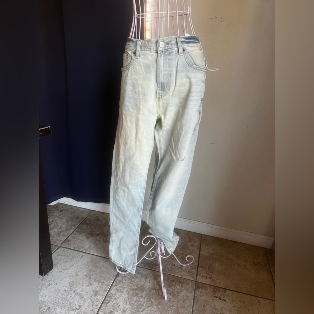 Pacsun jeans